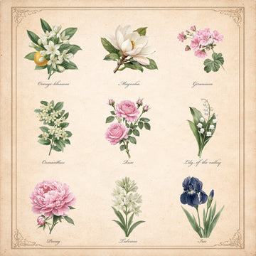 Formulation & Ingredients