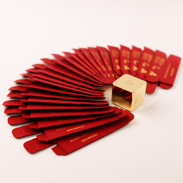 Packaging & Materials